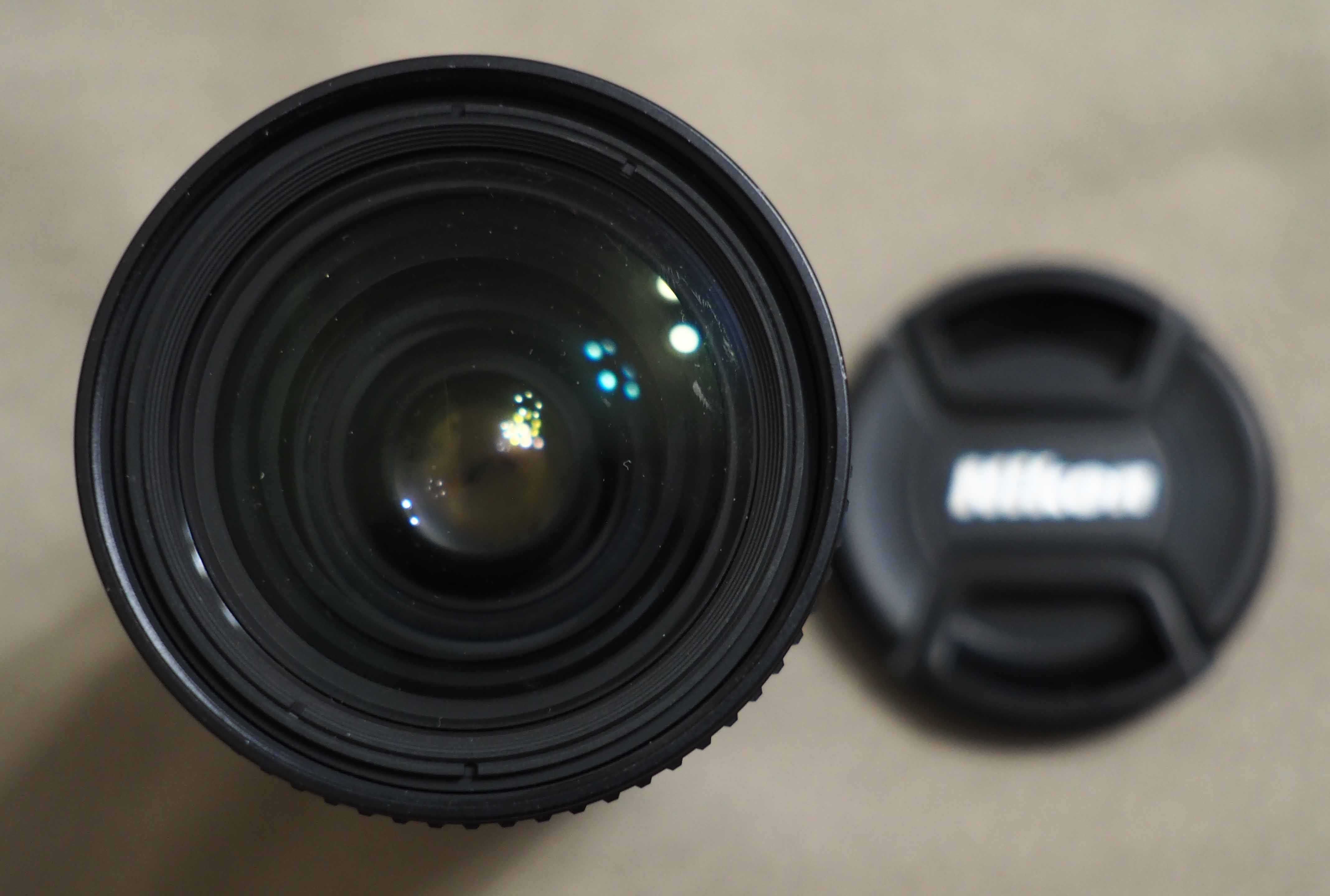 obiectiv Nikon 28 - 85 F 3,5