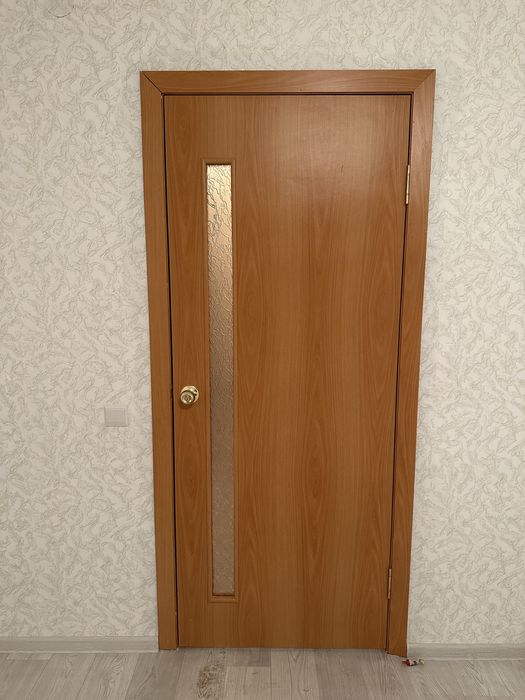 Двери межкомнатные