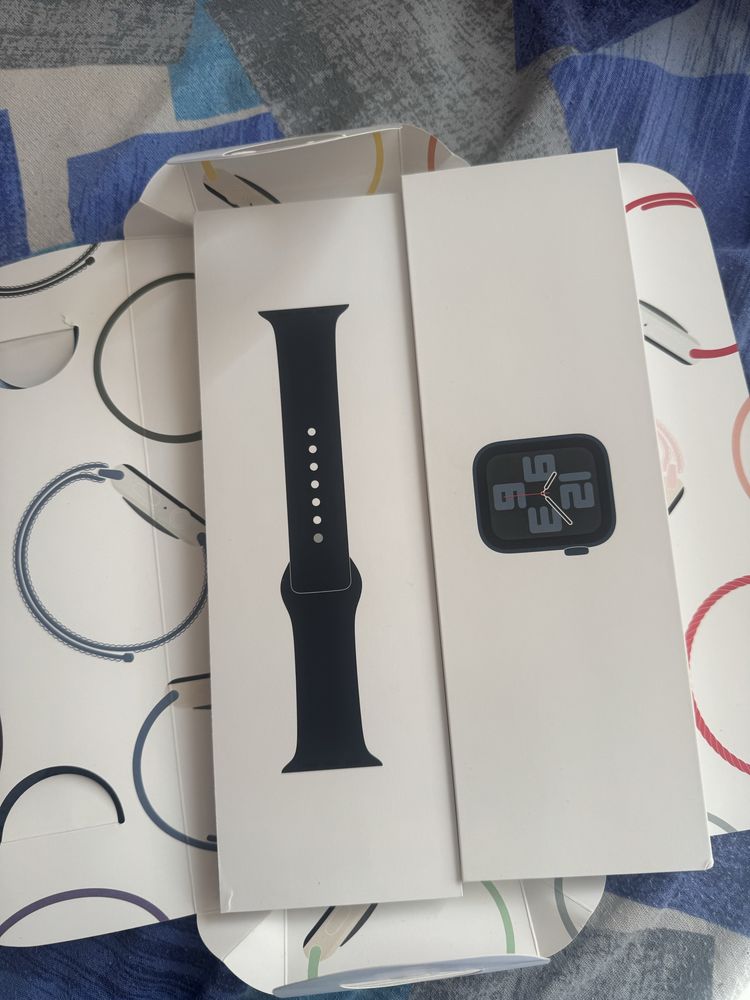 Apple Watch SE 44MM