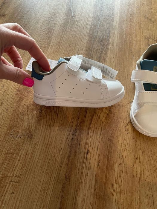 Детски маратонки adidas stan smith