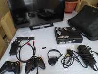 Xbox 360+телевизор Sony