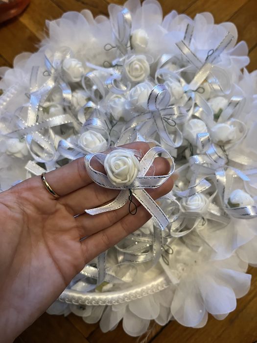 Аксесоари за сватба