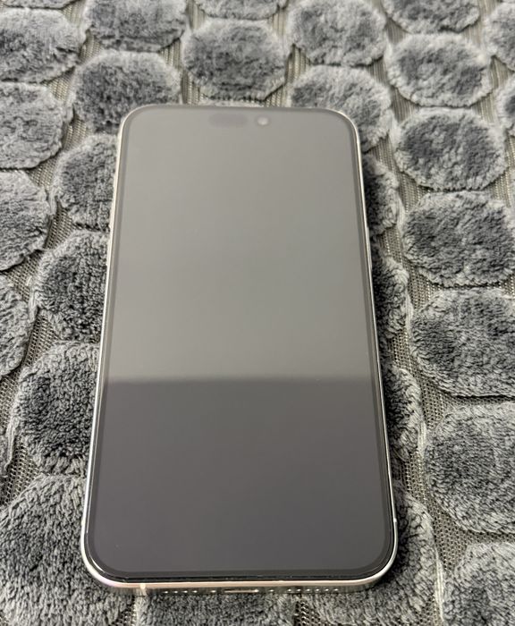 Iphone 15 Pro Max /256 GB