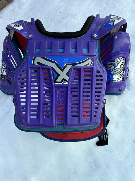 Ризница у камера за мотор