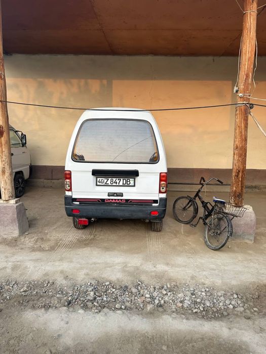 Damas srochniy sotiladi