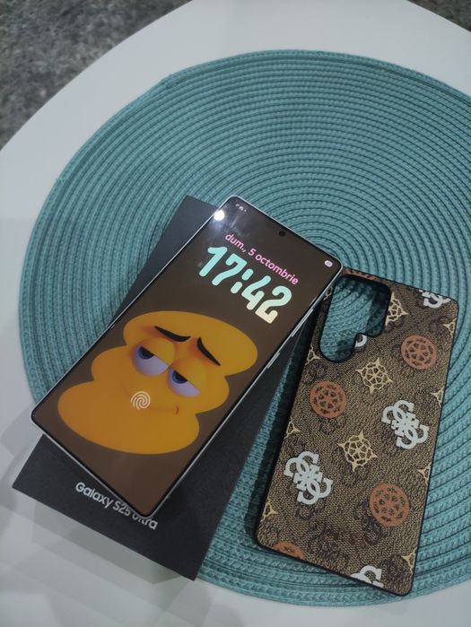 Samsung S25 Ultra