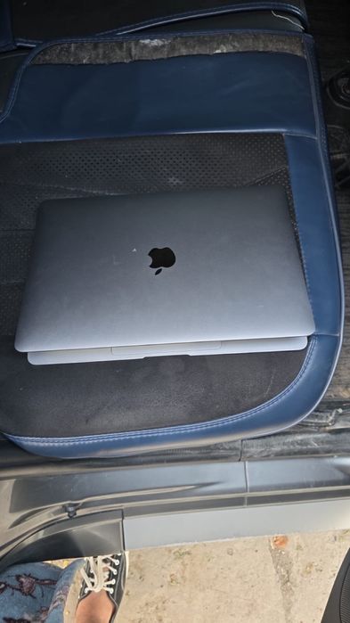 Apple M1 нотбук м1