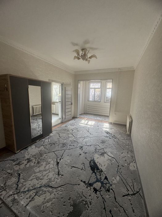 Сдам квартиру на Чиланзаре хозяйкали