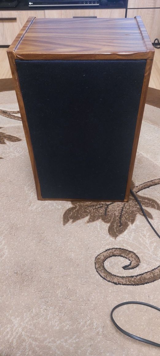 Boxa  audio  tento