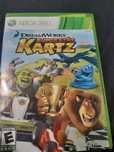 Dream Works Super Star Kartz pentru Xbox 360