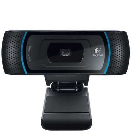 Camera web Logitech B910 HD