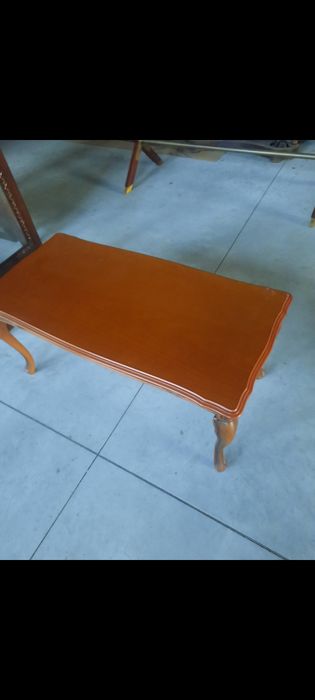 Măsuță cafea stil baroc