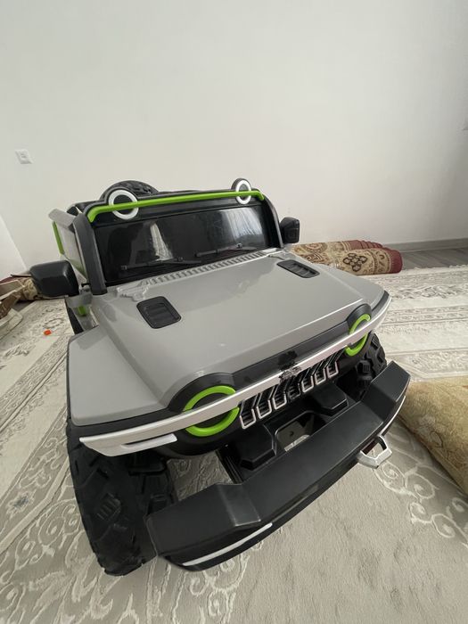 Электрическая машина оригиналы