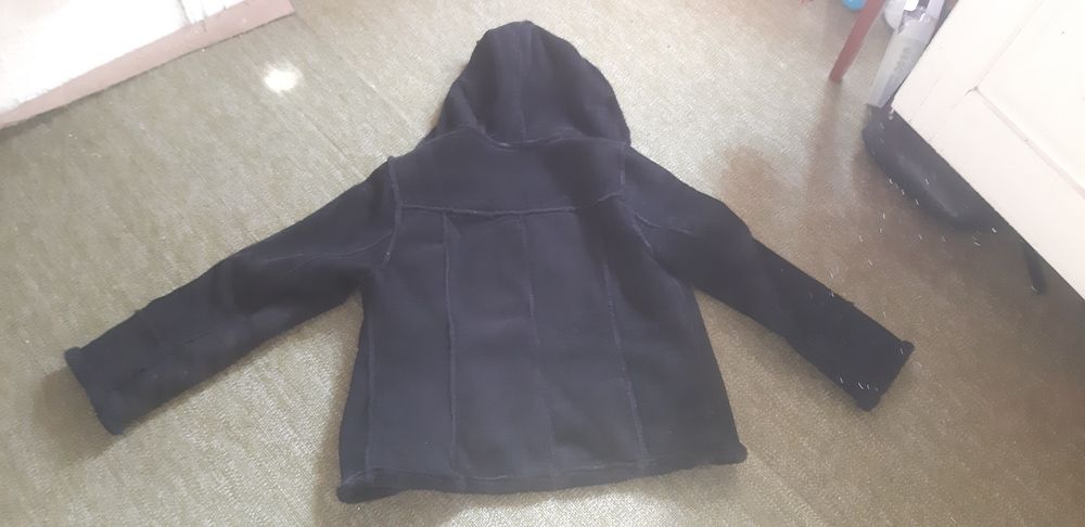 Blană iarnă Austria