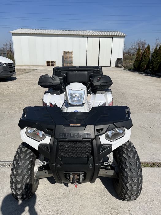 Vand atv Polaris 570 Touring