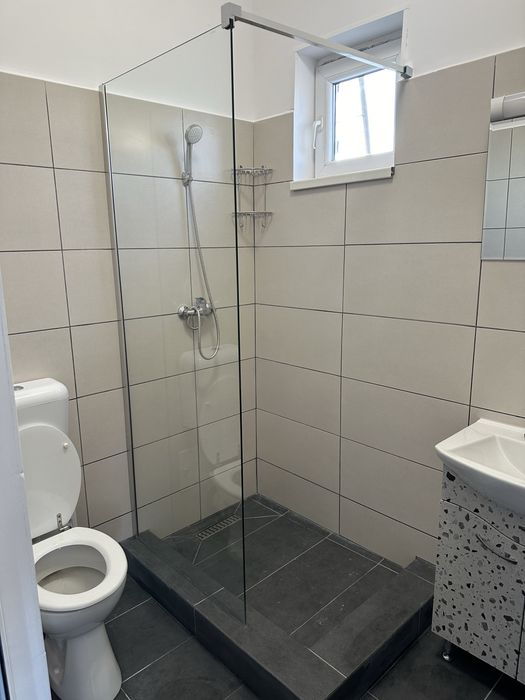 Apartament 1 camera ultracentral mobilat utilat