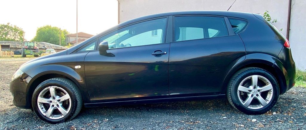 Seat Leon de vânzare
