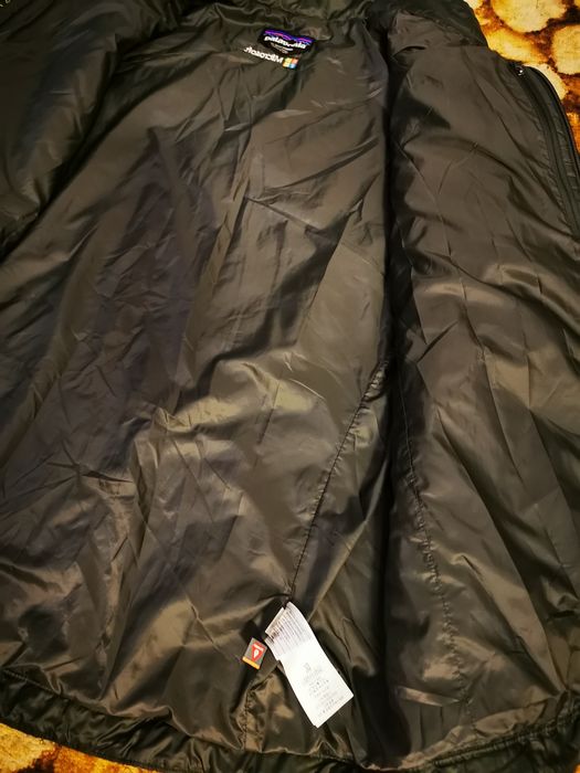 Geaca Patagonia XL Mammut Salewa La Sportiva millet Marmot