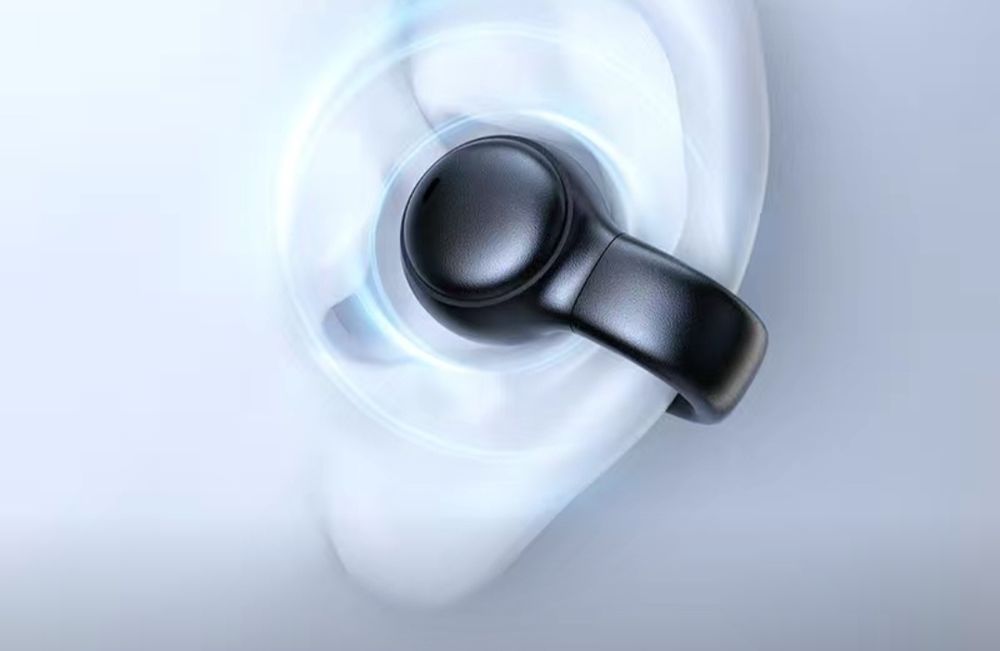 Наушники для спорта