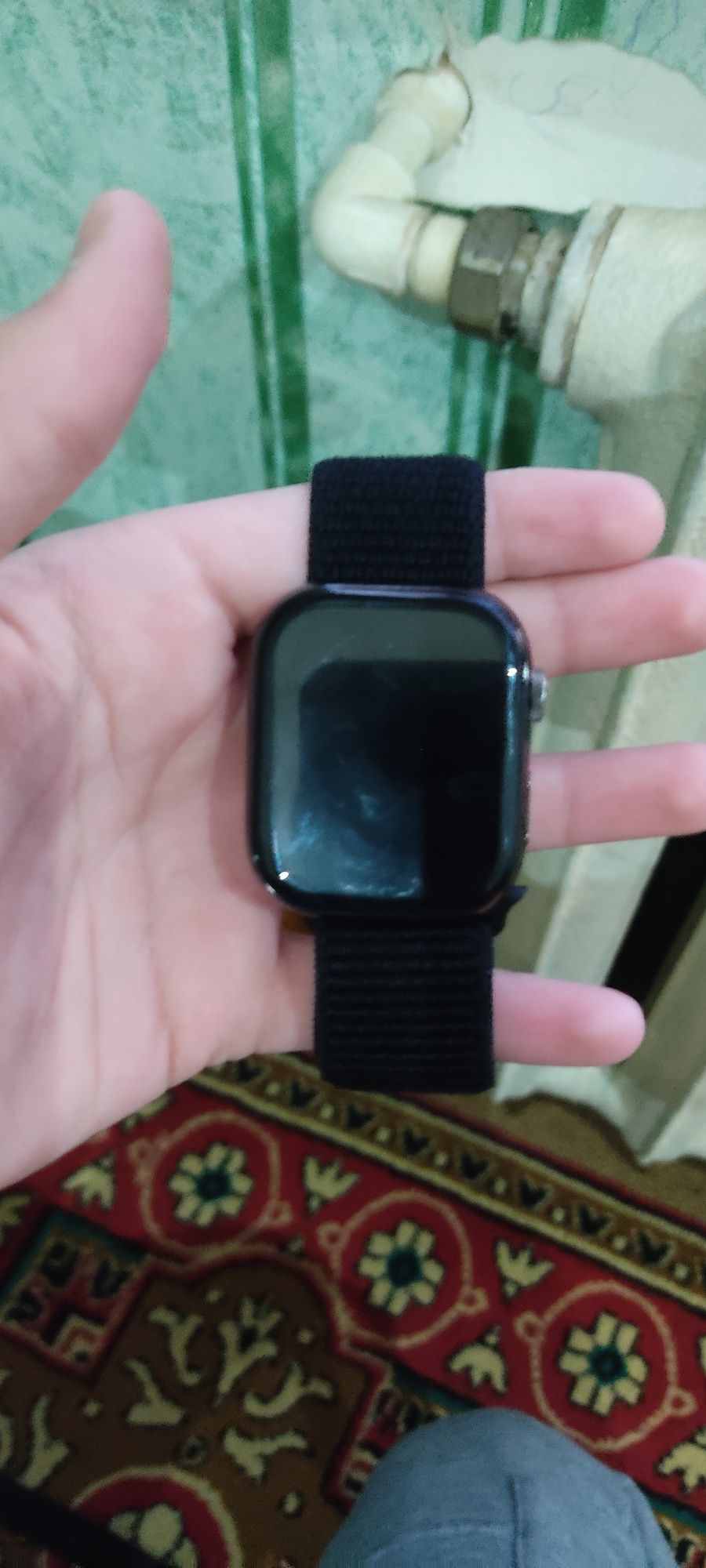 Продается iwatch9