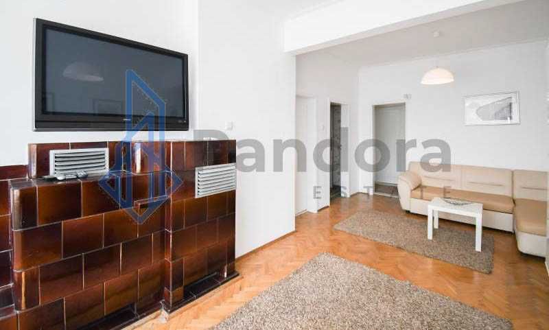 Дава се под наем Двустаен апартамент в София, Център - 70 кв.м за 490 € - Снимка #8