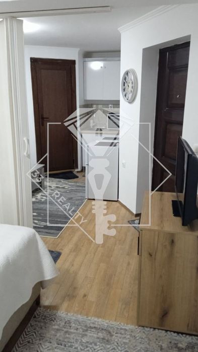 Продава се Едностаен апартамент в Пловдив, Кършияка - 34 кв.м за 1648 €/кв.м - Снимка #2