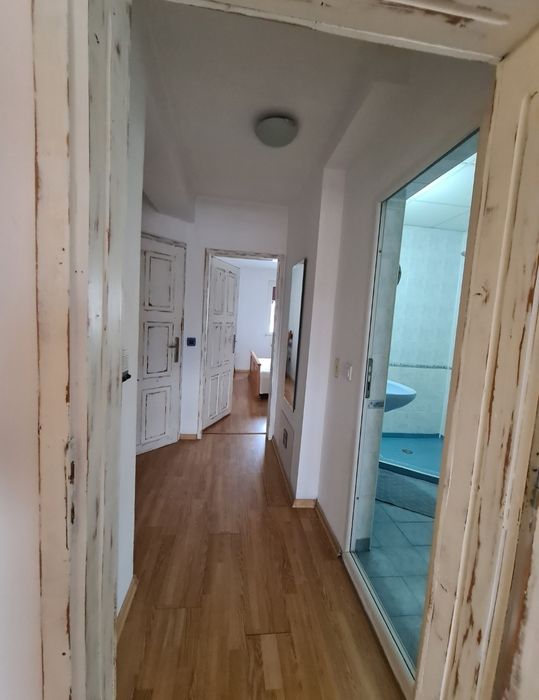 Дава се под наем Тристаен апартамент в Велико Търново, Акация - 72 кв.м за 397.8 € - Снимка #8