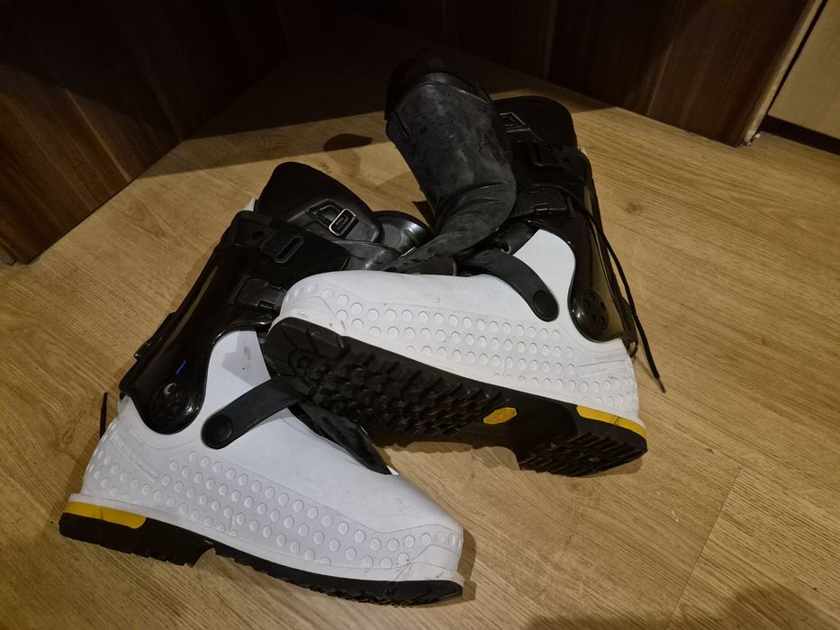 Туринг ски обувки за пантене 44 номер