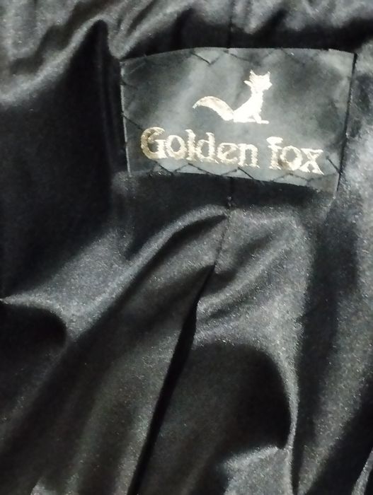 Продаю шубу норковую