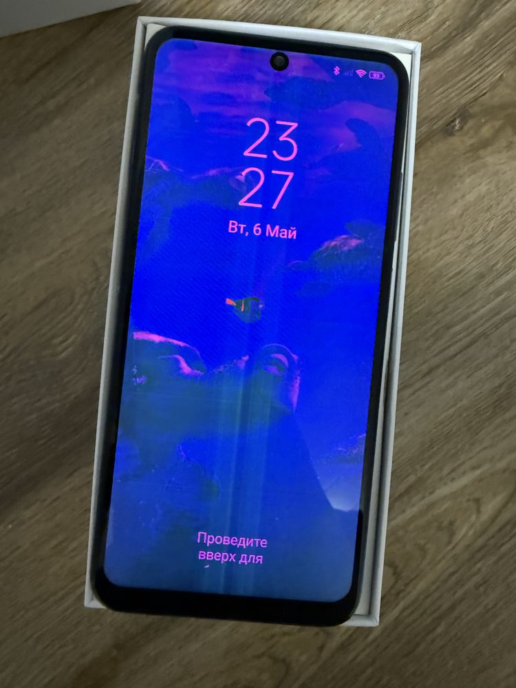 Xiaomi note 10 s