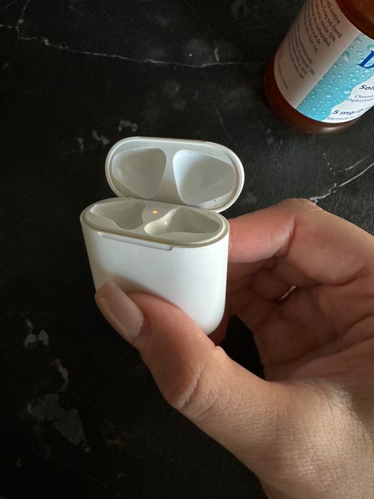 AirPods Gen 2, originale
