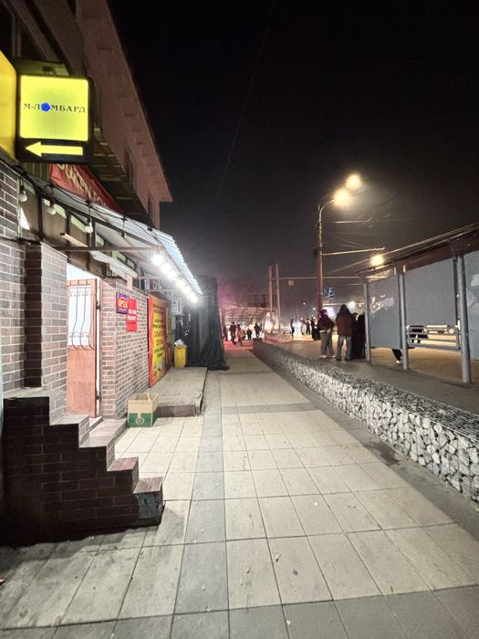 Сдам в аренду помещение на Райымбека Абылайхана