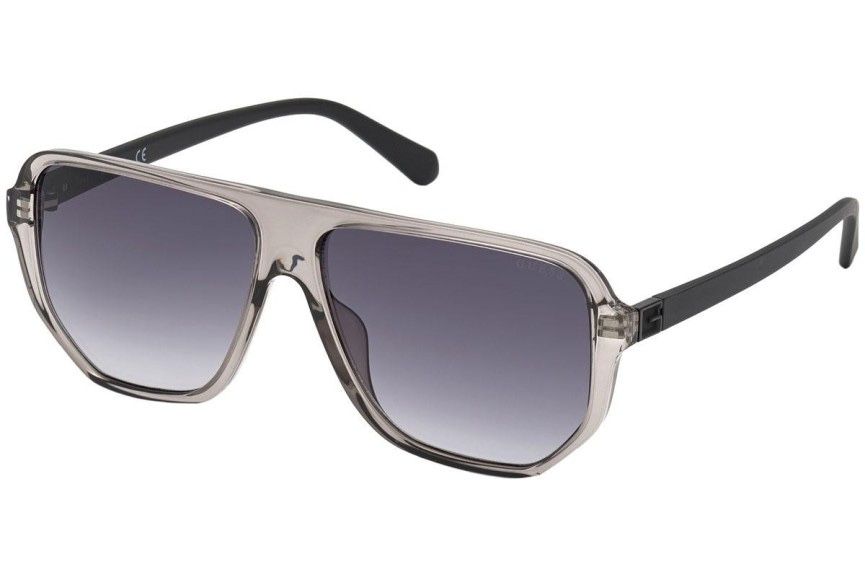 Мъжки очила Guess GU00003 20B