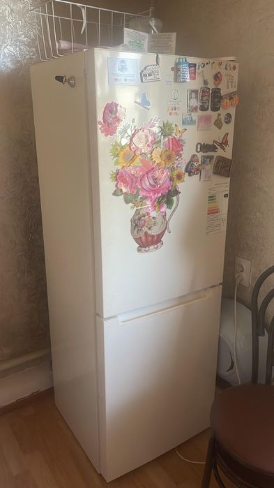 Продам холодильник