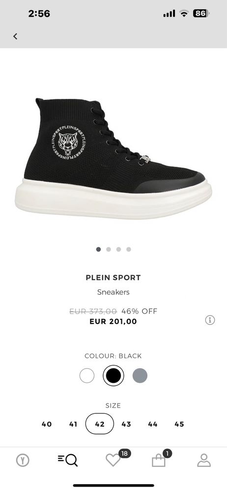 Philipp Plein Sport