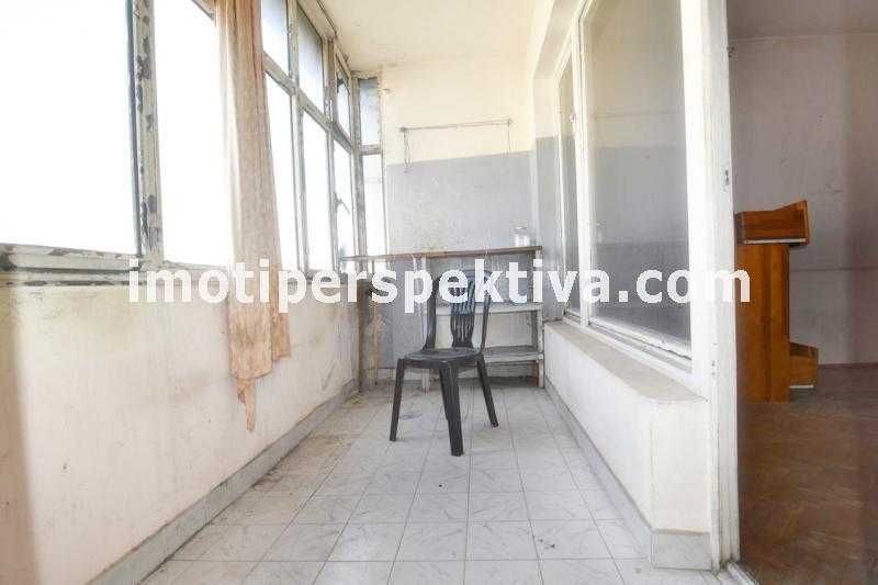 Продава се Тристаен апартамент в Пловдив, Кючук Париж - 67 кв.м за 1389 €/кв.м - Снимка #7