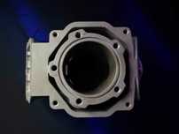 Cilindru+Piston polini 154cc aprilia rs 125 rotax 122 123