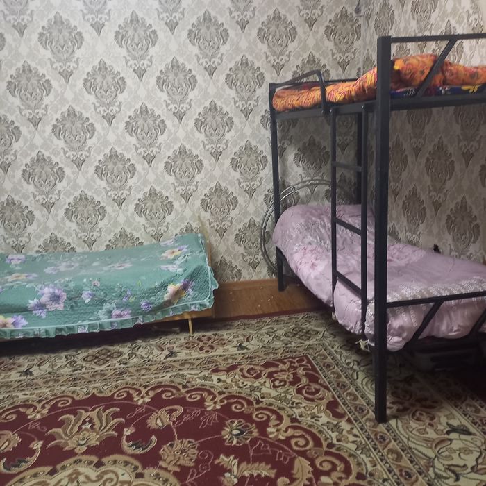 Kvartiraga qizlarni qo'yaman