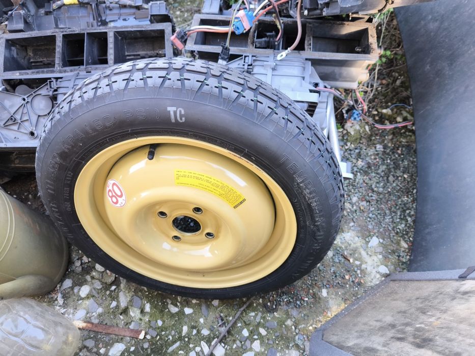 Патерица Хонда Джаз 2010г. 15ка