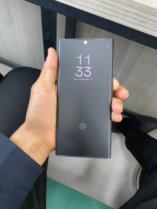 Samsung Galaxy S22 Ultra