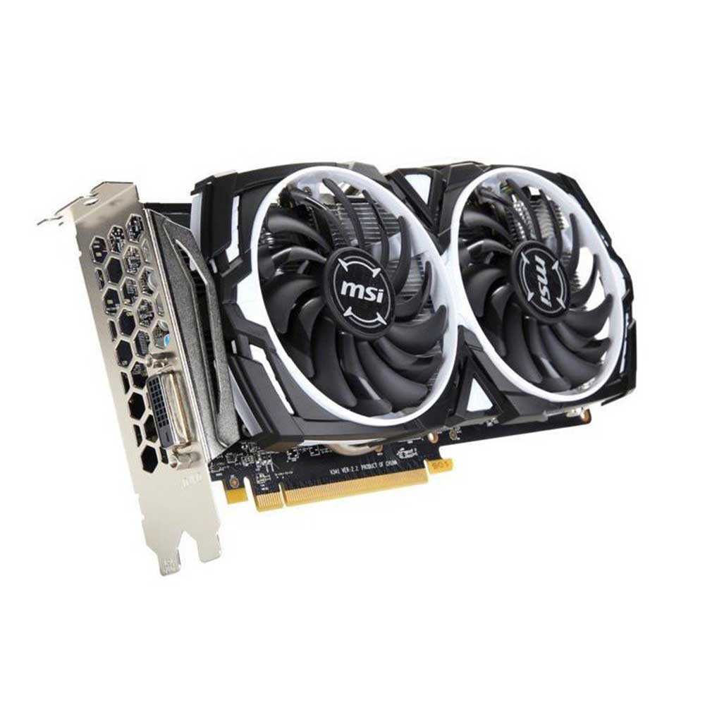 AMD Ryzen 5 3600X AMD RX580 8Gb игровой системник