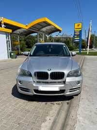 Dezmembrez bmw e70 x5 3.0