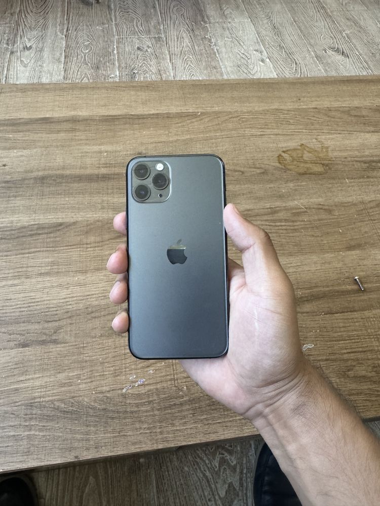 Iphone 11 pro ideal