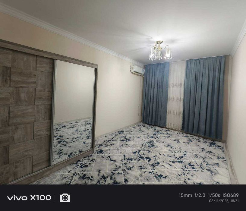 Chilonzor 8kv, 2 xonali uy