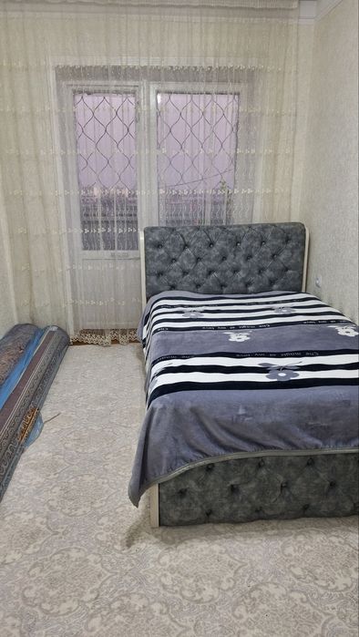 3 комнатная квартира  срочна продаю