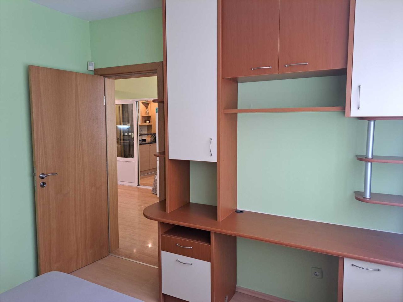 Продава се Тристаен апартамент в София, Борово - 81 кв.м за 1852 €/кв.м - Снимка #7