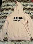 Vand trening amiri