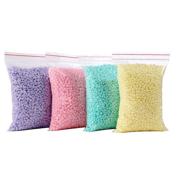 Ceara de epilat elastica tip granule 1000gr Engros