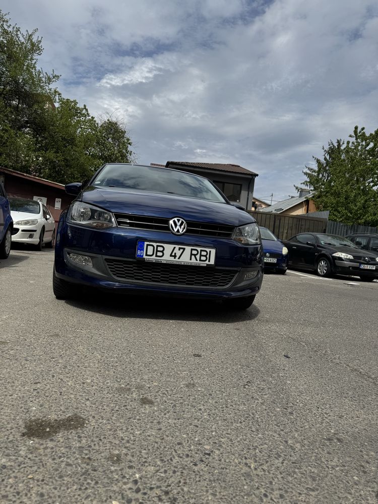 Volswagen  Polo