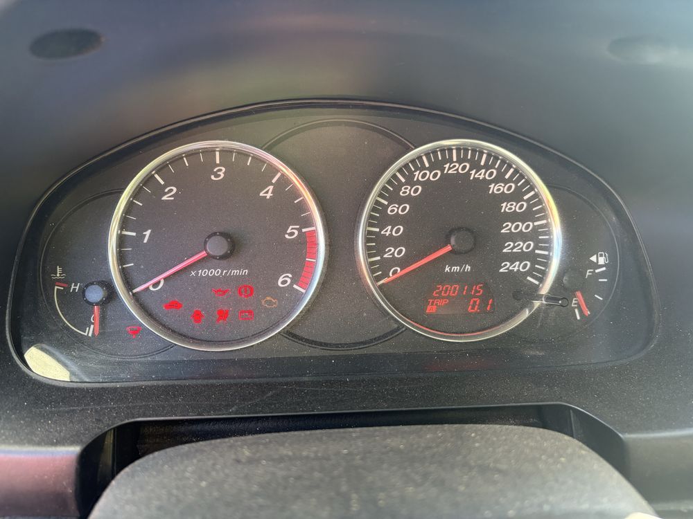 Mazda 6 2.0 ‼️на части‼️